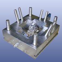 Gravity Die Casting Tools