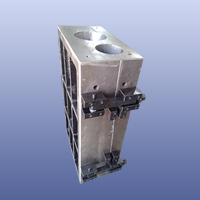 Gravity Die Casting Tools