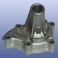 Gravity Die Casting Tools