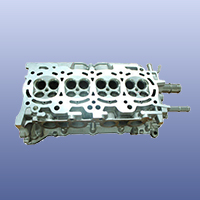 Gravity Die Casting Tools