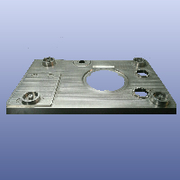 Electronic & Hardware Components