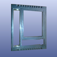 Electronic & Hardware Components