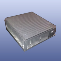 Electronic & Hardware Components