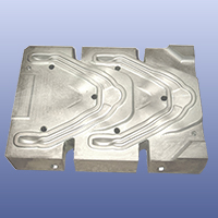 Hot Forging Dies