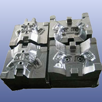 Hot Forging Dies