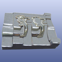 Hot Forging Dies