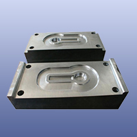 Hot Forging Dies