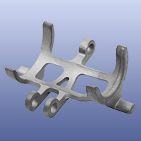 Investment Casting Tools