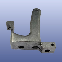 Investment Casting Tools