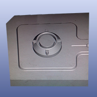 Investment Casting Tools