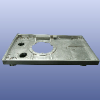 Precision Machining Components
