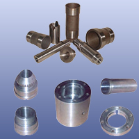 Precision Machining Components