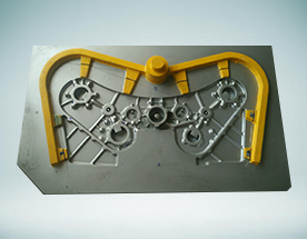 Sand Casting Tools