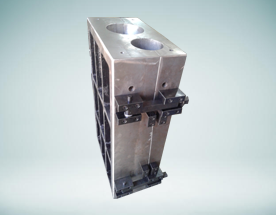 Gravity Die Casting