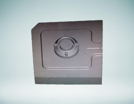 Investment Casting Tools