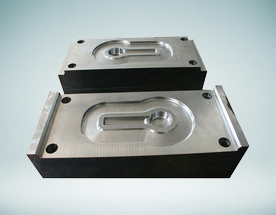 Hot Forging Dies