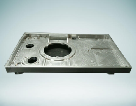 Electronic & Hardware Components