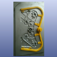 Sand Casting Tools