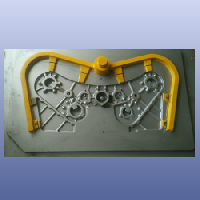 Sand Casting Tools