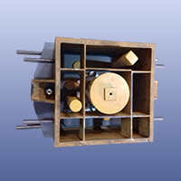 Sand Casting Tools