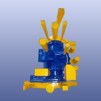 Sand Casting Tools